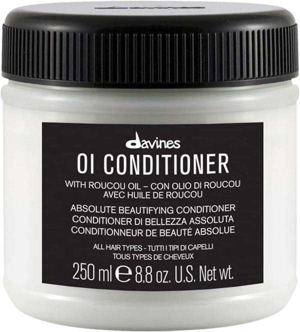 OI Conditioner Tüm Saç Tipleri için Bakım Kremi 250 ml - Image 1