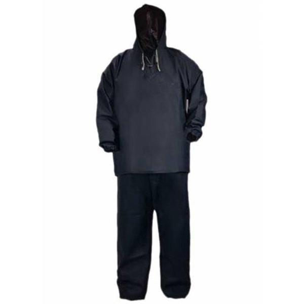 Takım Balıkçı Yağmurluk Lacivert - Image 1