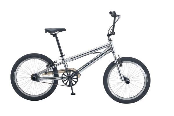 Salcano Double S BMX Hareket Bisikleti - Image 1
