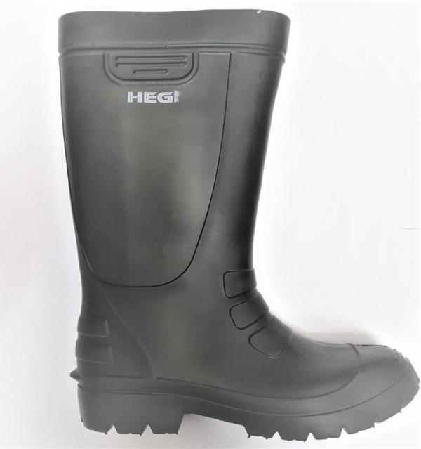 Hegi EVA Yeşil Uzun Çizme 43 - Image 1