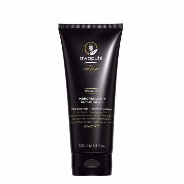 Awapuhi Wild Ginger Mirror Smooth Saç Bakım Kremi 200ml - Image 1