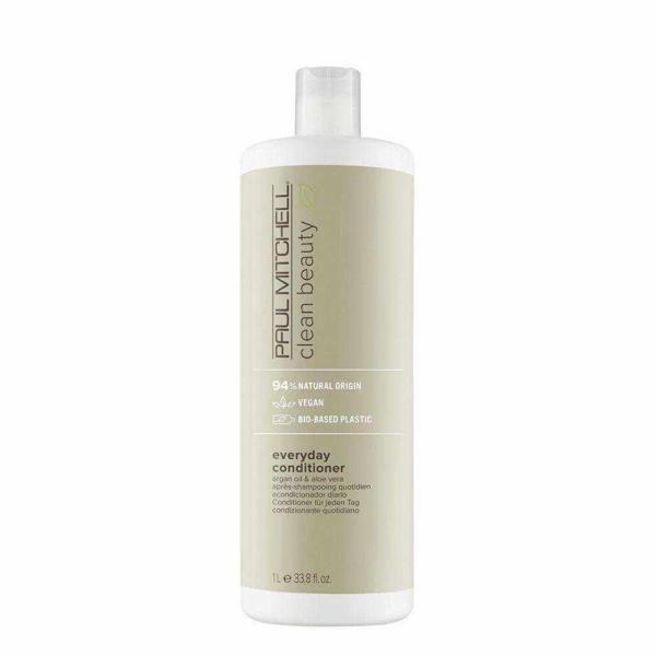 Clean Beauty Everyday Günlük Saç Bakım Kremi 1000ml - Image 1
