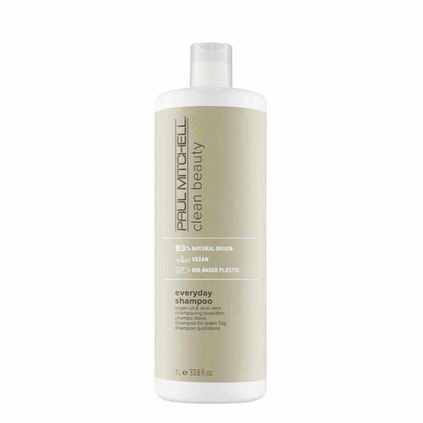 Clean Beauty Everyday Günlük Saç Bakım Şampuanı 1000ml - Image 1