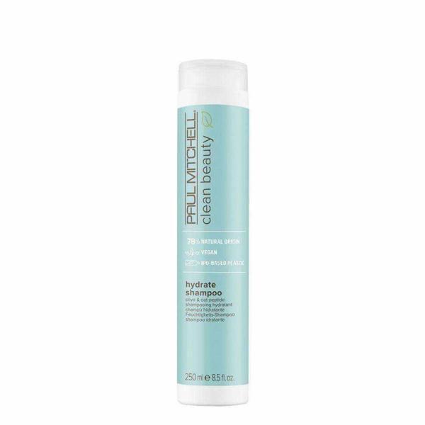 Clean Beauty Hydrate  Kuru Saçları Nemlendirici Şampuanı 250ml - Image 1
