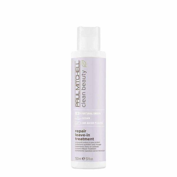 Clean Beauty Repair Leave-In Treatment Onarıcı Durulanmayan Saç Kremi 150ml - Image 1