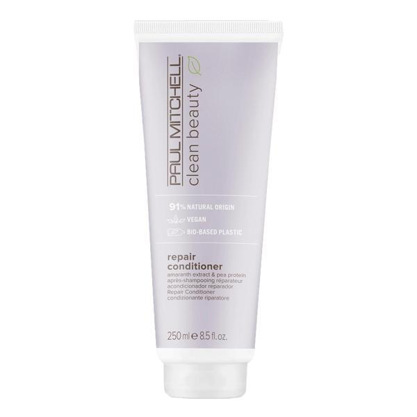 Clean Beauty Repair Yıpranmış Saçlar Onarıcı Krem 250ml - Image 1