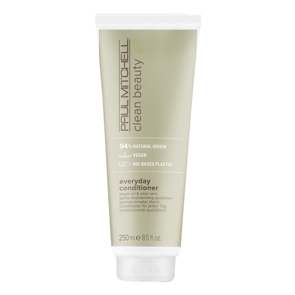 Paul Mitchell Clean Beauty Everyday Günlük Saç Kremi 250ml 009531131818 - Image 1
