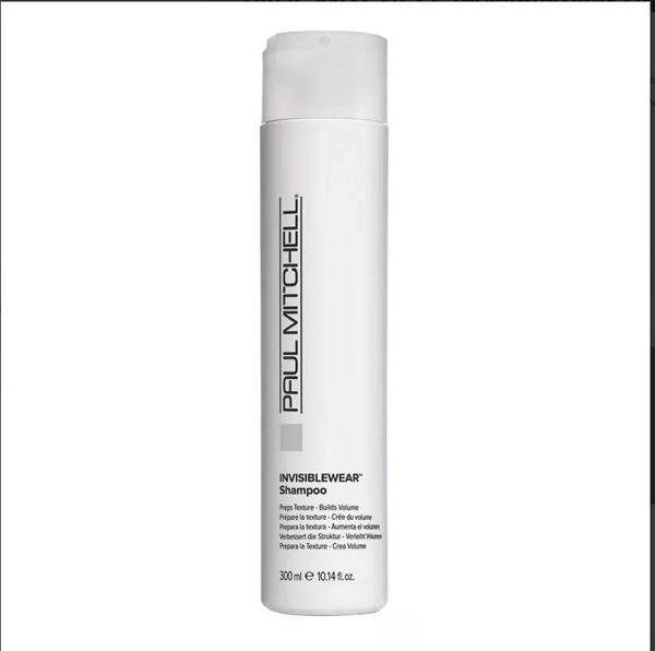 Paul Mitchell Invisiblewear Şampuan 300ml - Image 1