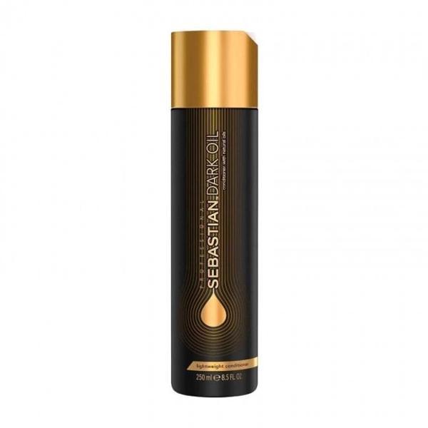 Sebastian Dark Oil Hacimlendirici Parlaklık Saç Kremi 250ml - Image 1