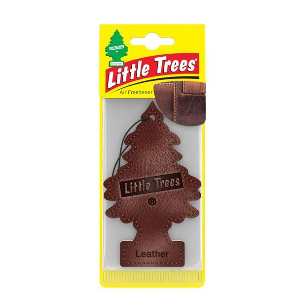 Car Freshner Asma Koku Deri - Image 1