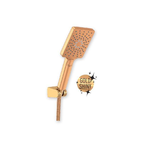 VALTEMO MAXİMA ROYAL GOLD EL DUŞU SETİ-GOLD - Image 1