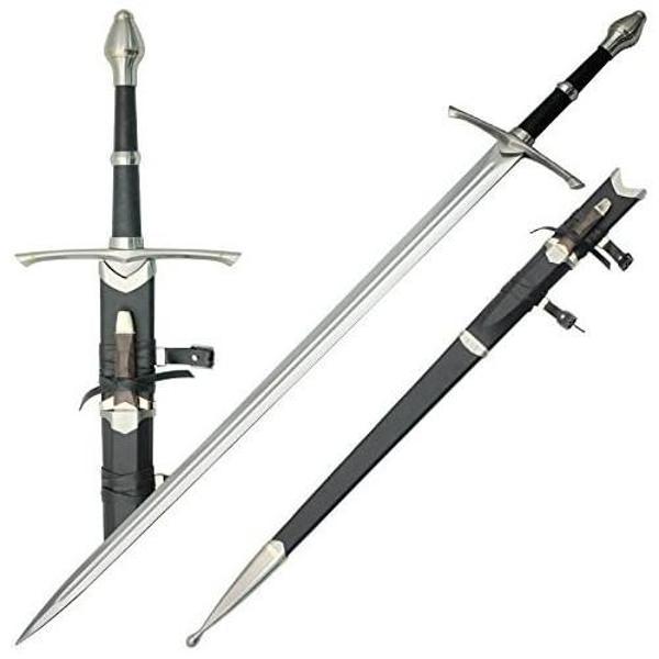 Aragon Sword - Yüzüklerin Efendisi Kılıç - Image 1