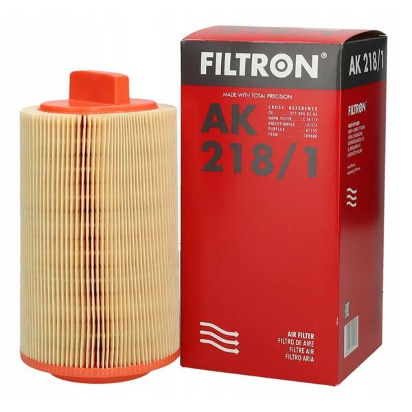 FILTRON AK 218/1 HAVA FİLTRESİ  - Image 1