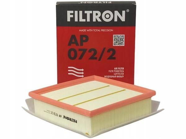 FILTRON AP 072/2 HAVA FİLTRESİ  - Image 1