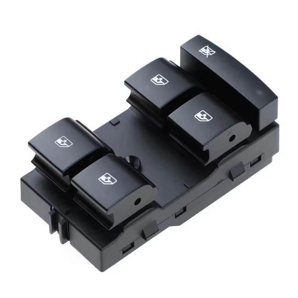 Opel Astra J Sol Ön Cam Açma Düğmesi Anahtarı 2012-2016 - Image 1