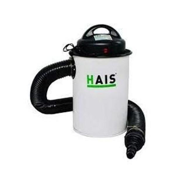 Hais Toz Emme Makinası 50 L - Image 1
