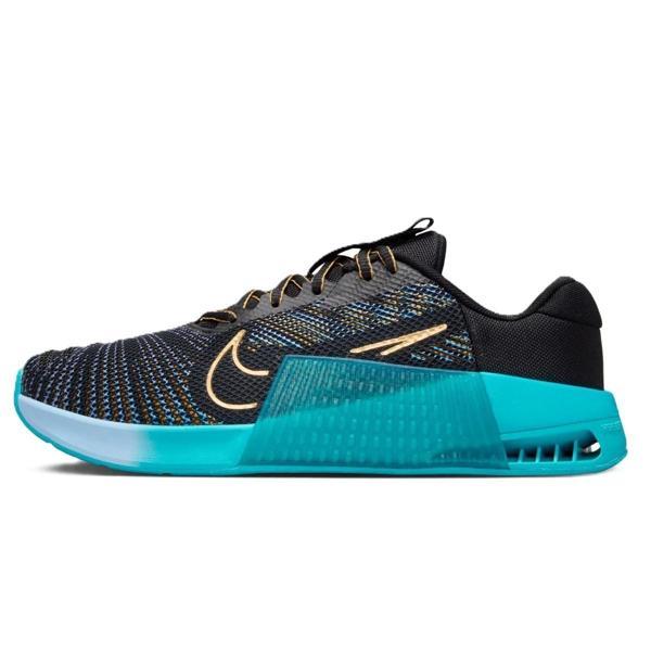 Nike Metcon 9 AMP Training Shoes Kadın Yürüyüş Antrenman Spor Ayakkabısı Siyah - Image 1