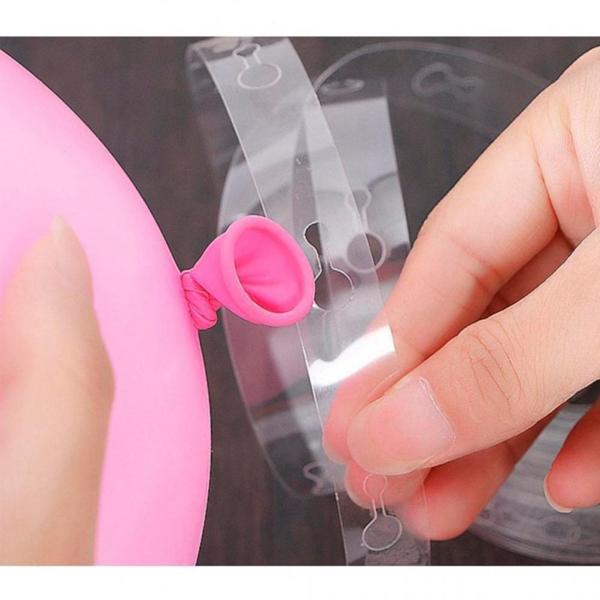 Balon Zinciri - Balon Zinciri Yapma Aparatı 5 mt - Image 1