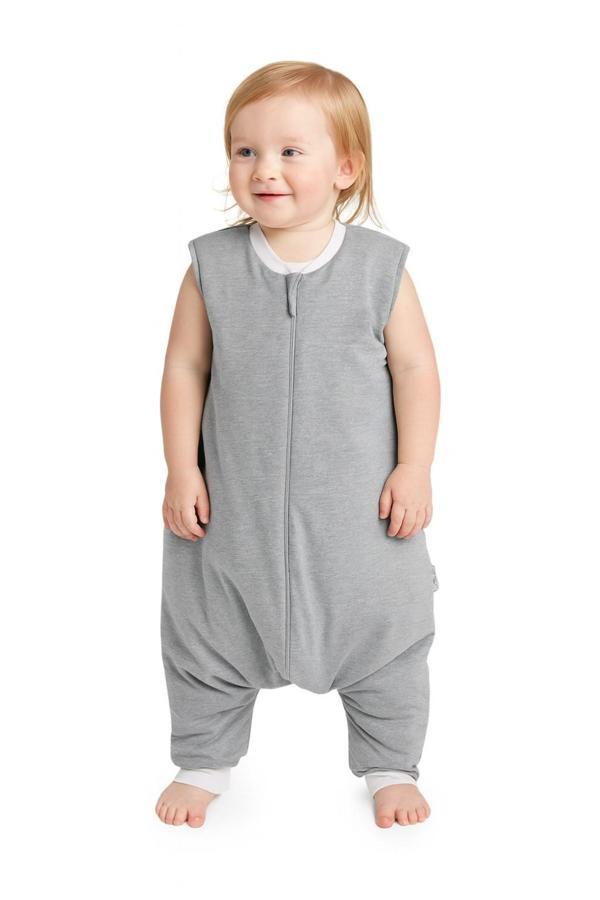 Kolsuz Unisex Çocuk Uyku Tulumu 2.5 Tog - Image 1