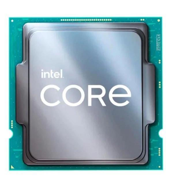 INTEL Core i5 12500 TRAY 3.0GHz 18MB 1700 Kutusuz, Fansız  - Image 1