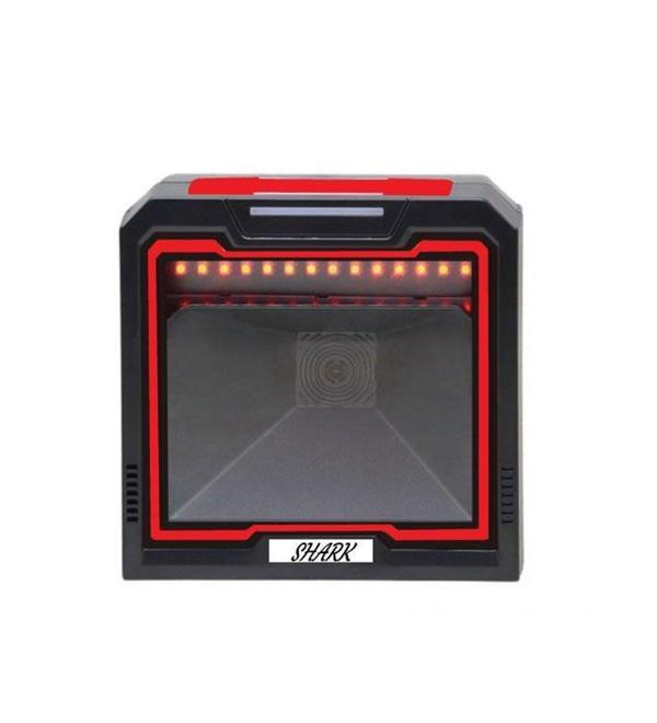 SHARK MS-5800 1D/2D SELECT M.ÜSTÜ KAREKOD OKUYUCU - Image 1