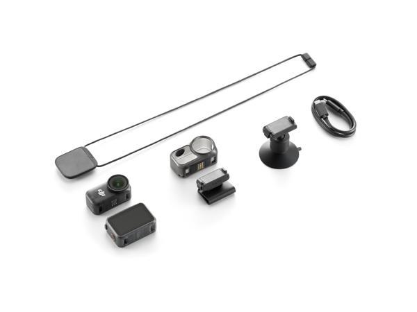 DJI Osmo Nano (128GB) - Image 1