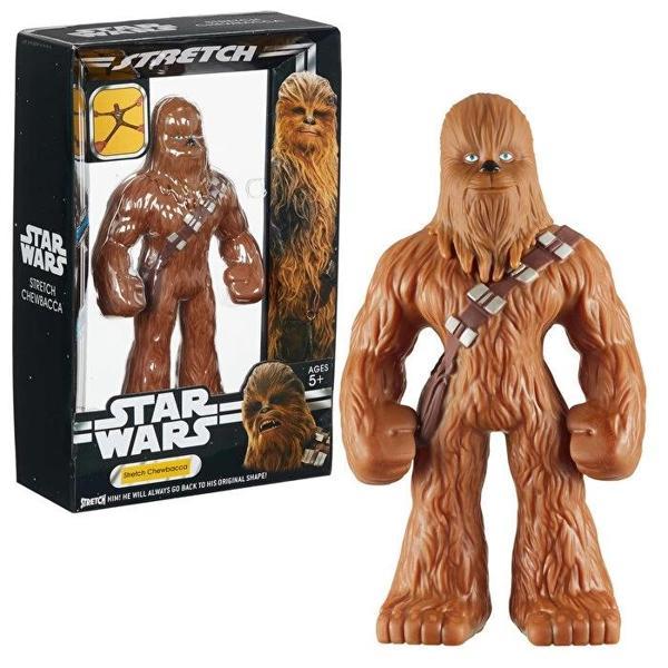 Star Wars 07692 Stretch Chewbacca Oyuncak - Image 1