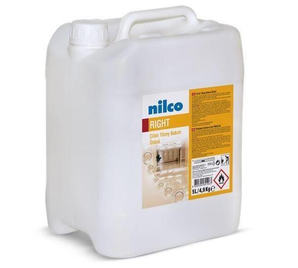 Nilco RIGHT 5 L/4,9 KG*4 - Image 1