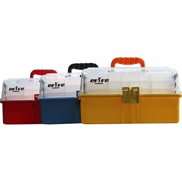 Effe Balıkçı Takım Çantası  - Image 1