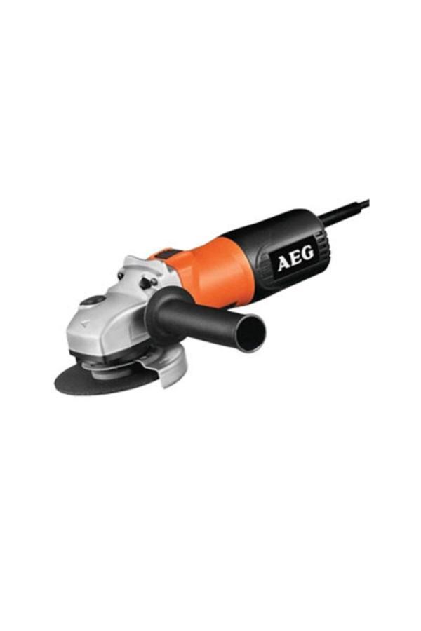 Aeg Avuç Taşlama Makinesi 800W Ws8 115S - Image 1