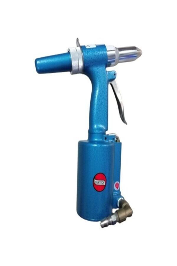 Suntech Sg-0810 Havalı Pop Perçin Makinası - Image 1