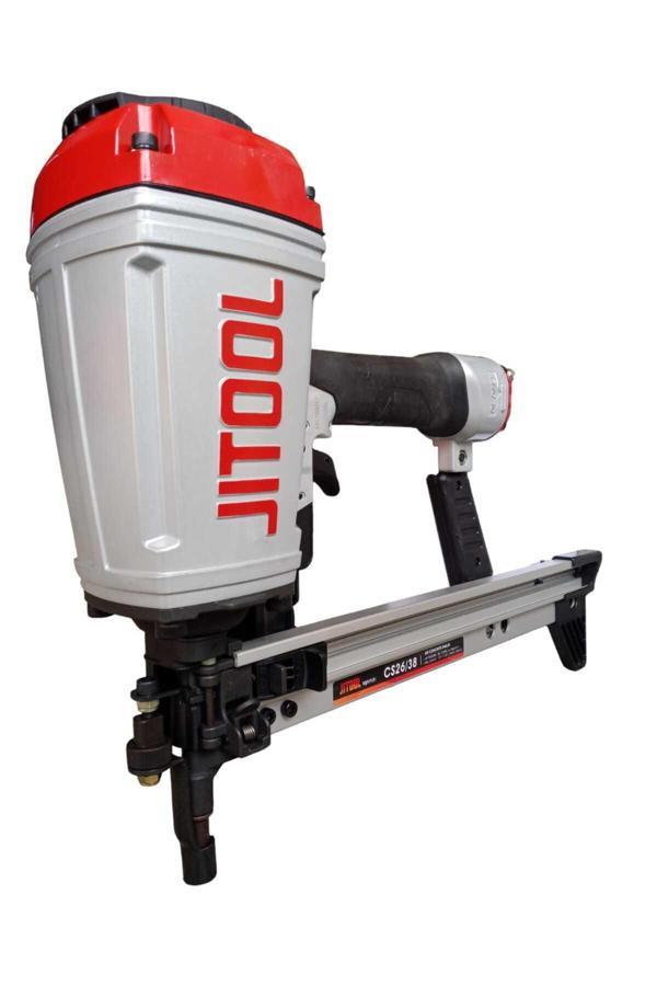 Jitool Cs26/38 Metal Ve Beton Çivi Çakma Tabancası - Image 1