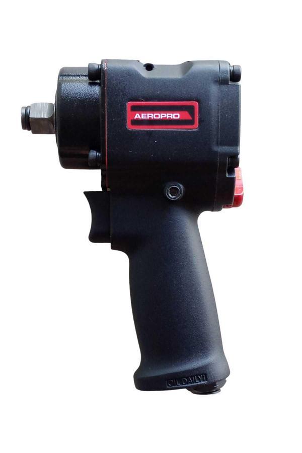 Aeropro Rp7426 1/2'' Havalı Mini Somun Sıkma Sökme - Image 1