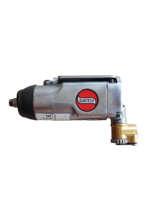 Suntech Sm-401 3/8 Inç Havalı Kelebek Somun Sıkma Sökme - Image 1