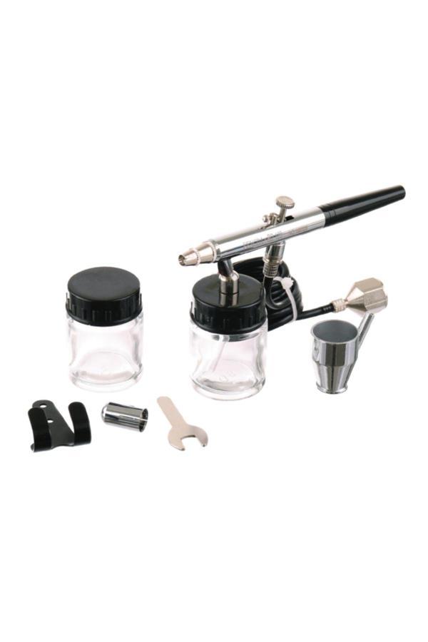 Nt Tools Modelci Tabancası (Airbrush) Seti - Image 1