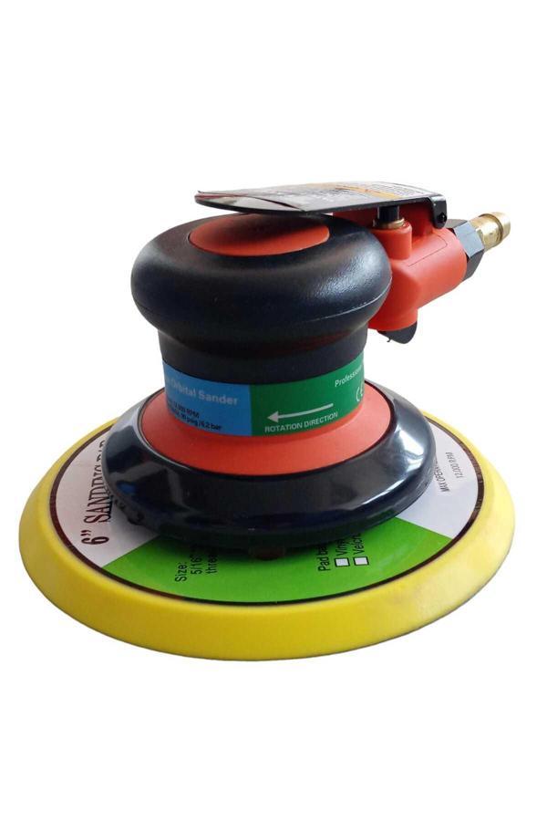 Kassel Ep-3150 Havalı Döner Zımpara Makinesi - Image 1