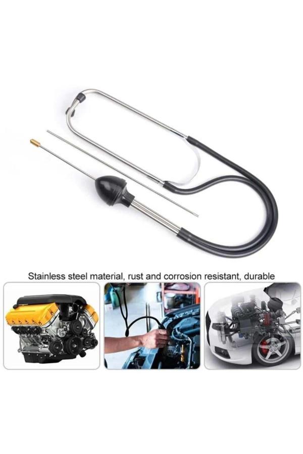 Nt Tools Motor Dinleme Steteskopu Uzatma Uçlu Nt1022 - Image 1