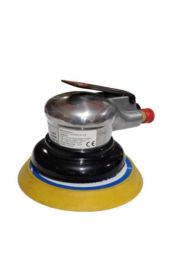Suntech Sm-603 Havalı Eksantrik Dairesel Zımpara - Image 1