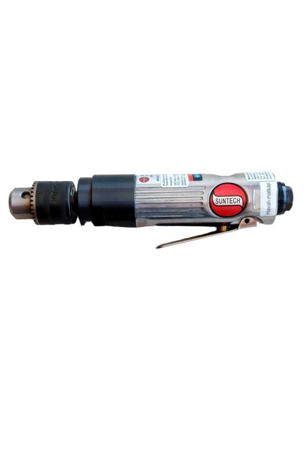 Suntech Sm-746 Havalı 10Mm Düz Tip Matkap - Image 1