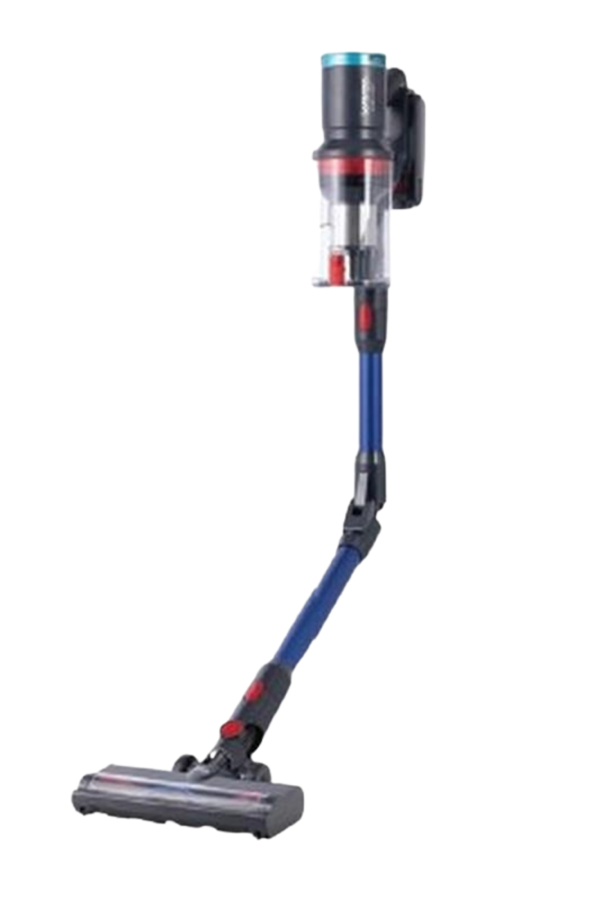 VC4290 X-PERT Kablosuz Şarjlı Dik Süpürge 380W - Katlanabnilir Tüp Boru - Özel Tasarım Şarj Stand - Image 1
