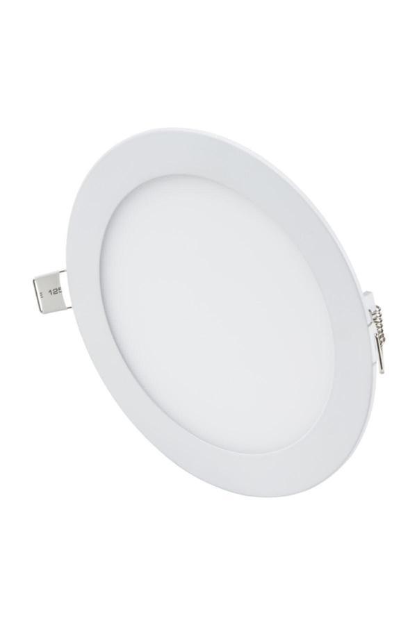 Proelist Led Panel 18W 3000K Gunışığı Işık Sıva Altı Ct-5169-G Yok Gün Işığı Led 18 W - Image 1