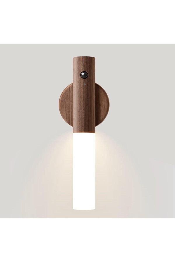 Petrix Ct-5250 Kumru Sensörlü Şarjlı Led Aplik Günışığı - Image 1