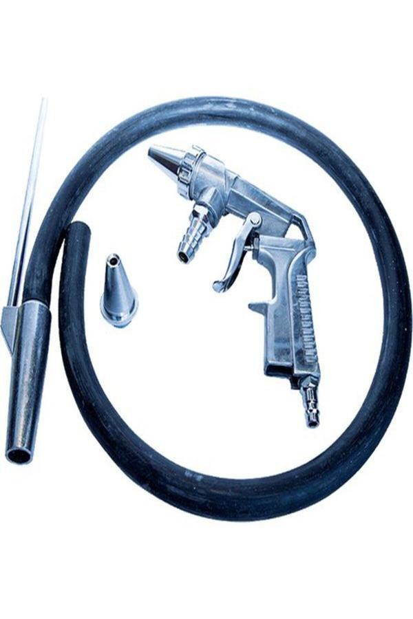 Nt Tools Nttps3 Havalı Kumlama Tabancası - Image 1