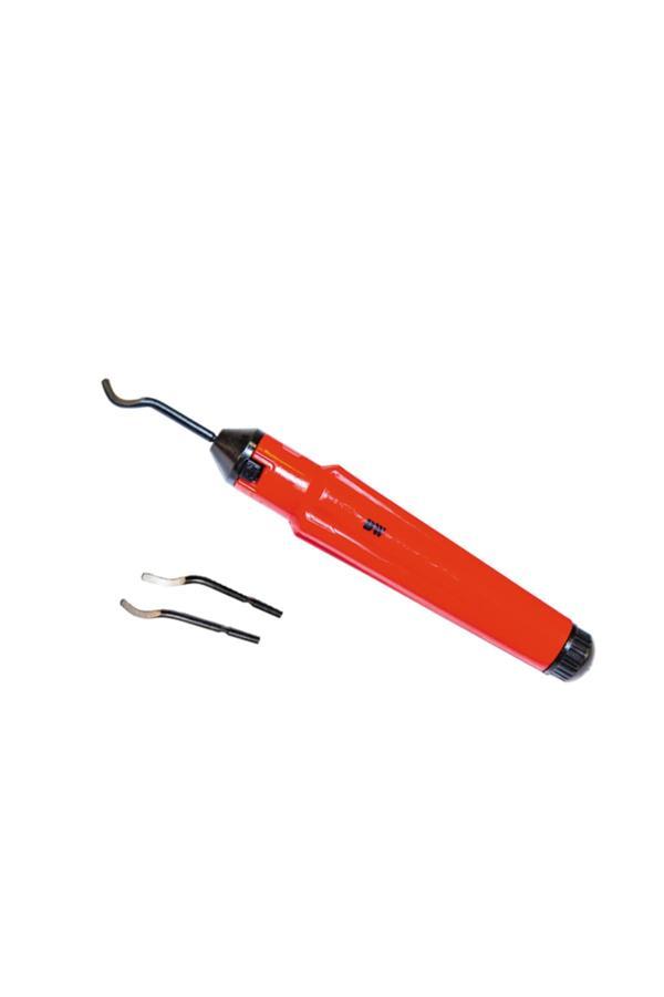 Dw Machinery Z3800006 Uzun Boyun Saplı Çapak Alma - Image 1