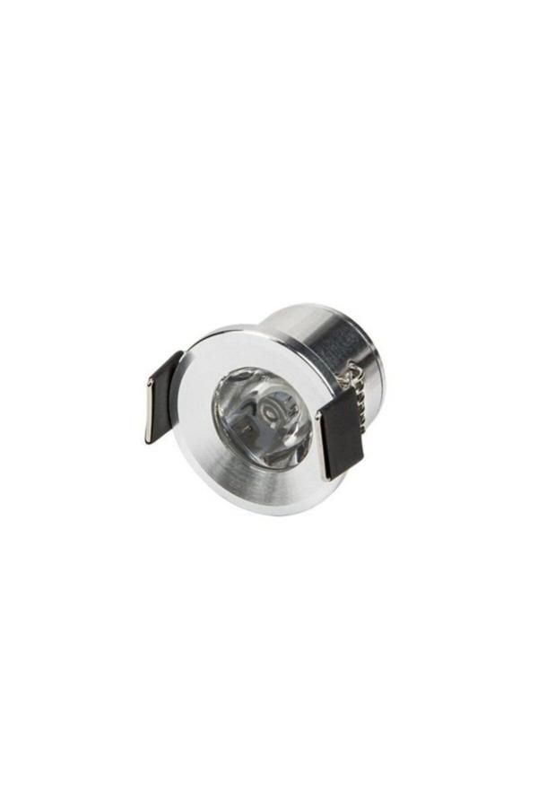 Cata 1,5W Yıldız Spot Power Ledli Satin Kasa (G.Işığı) - Image 1