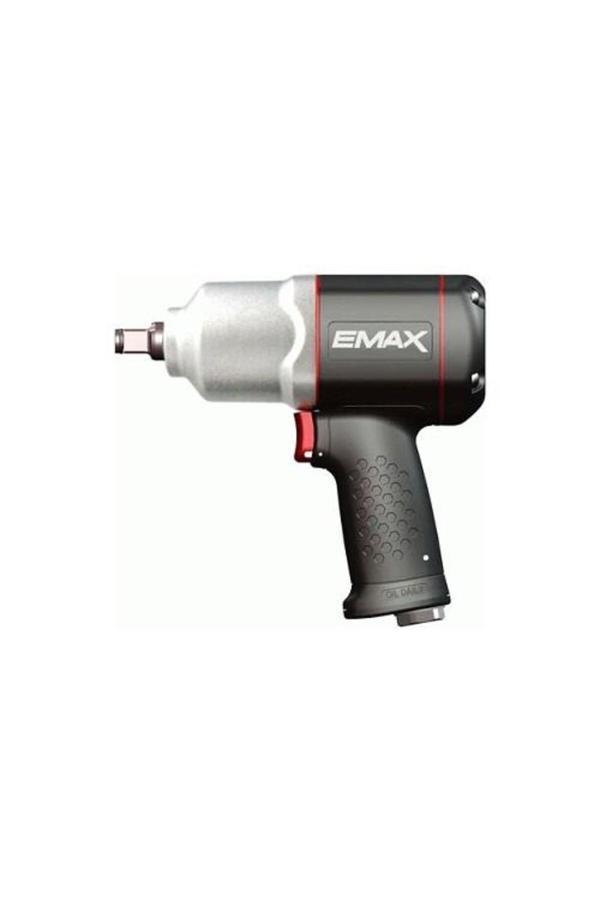 Emax 1/2"Havalı Somun Sıkma Sökme 115Kğ Et-1515 - Image 1