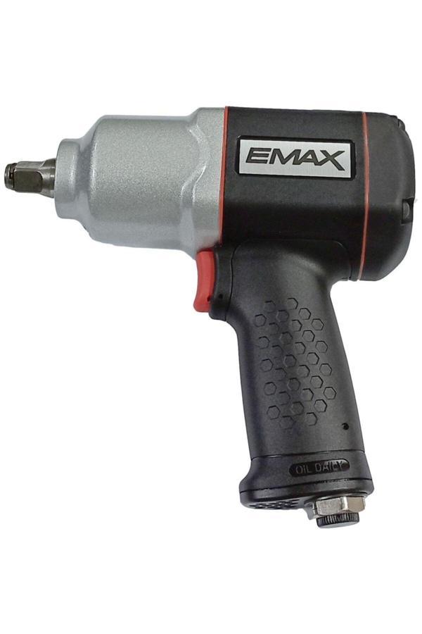 Emax Et-1515 1/2" Havalı Somun Sıkma Sökme Makinesi - Image 1