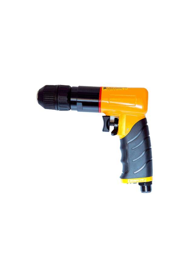 Yama At-3038K 10 Mm. 900 Rpm/1800 Rpm Çift Devirli Kabzalı Matkap - Image 1
