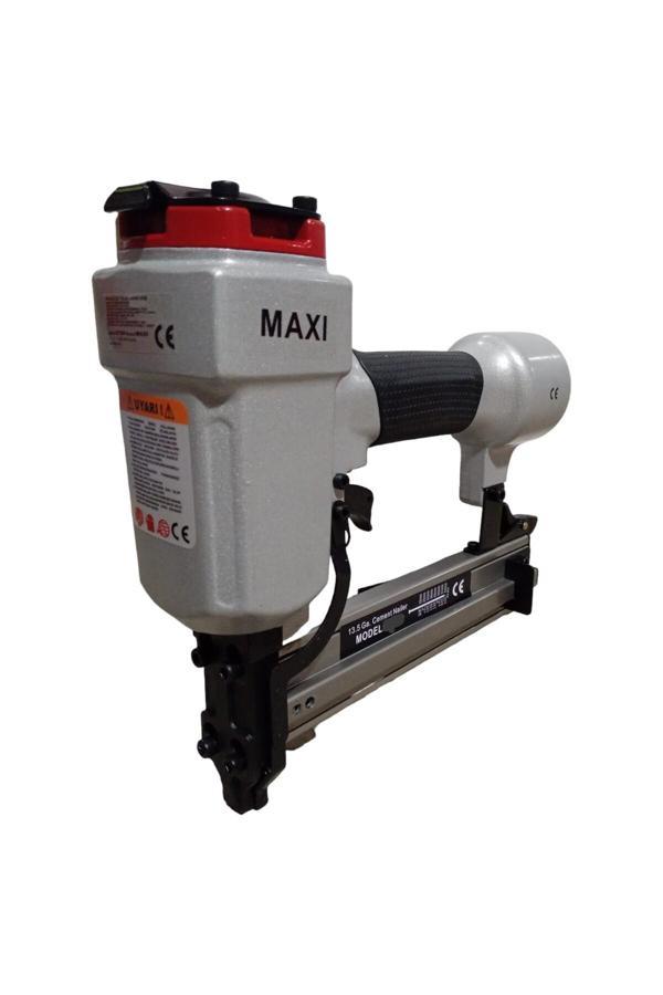 Maxi Master St 38 Çelik Çivi Çakma Tabancası - Image 1