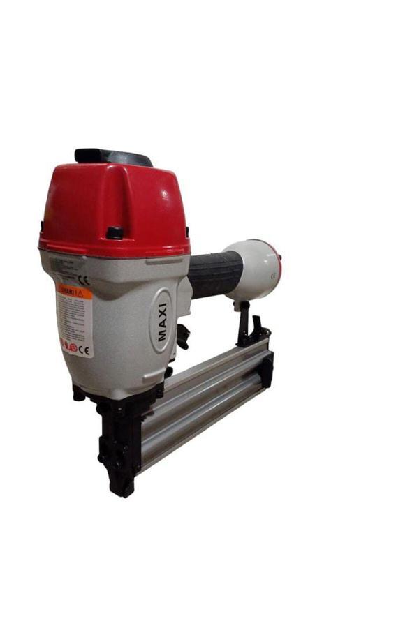 Maxi Master St64 Havalı Çivi Çakma Tabancası - Image 1